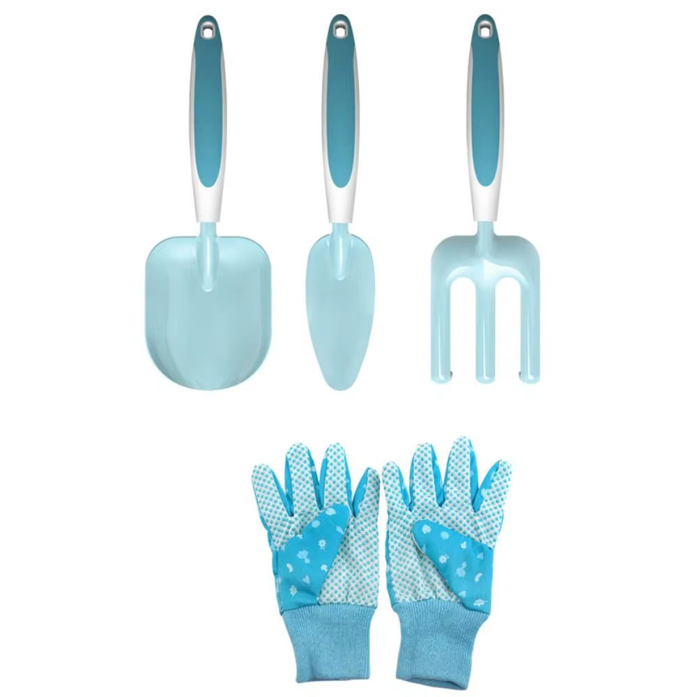 Jardikid™ – Kit de Jardinage Complet pour Enfants | Sécurisé, Résistant & Idée Cadeau