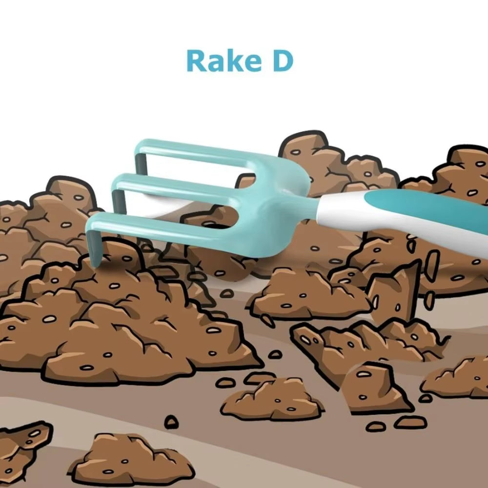 Jardikid™ – Kit de Jardinage Complet pour Enfants | Sécurisé, Résistant & Idée Cadeau