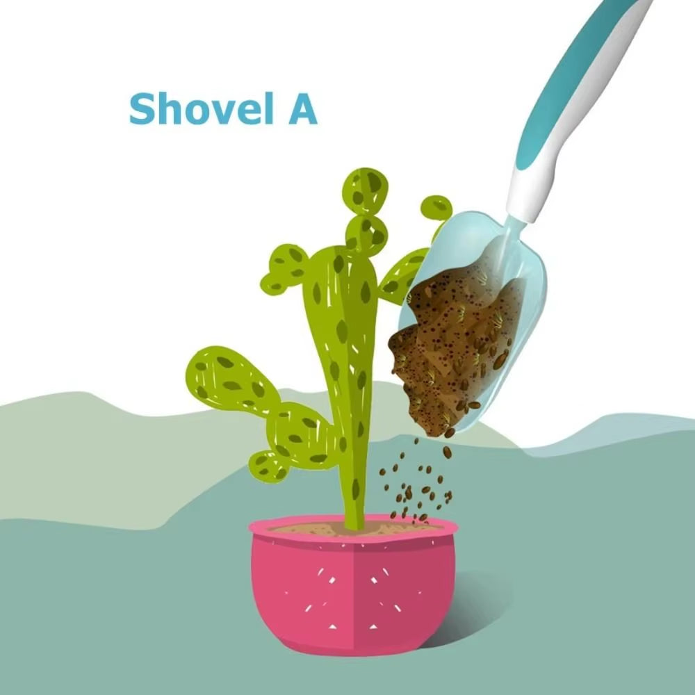 Jardikid™ – Kit de Jardinage Complet pour Enfants | Sécurisé, Résistant & Idée Cadeau